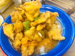 -那红花·东北菜铁锅炖(仙林金鹰店)