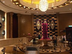 -澳门十六浦索菲特大酒店