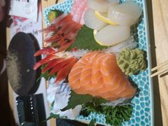 -鹤龟料理店(时代天街店)