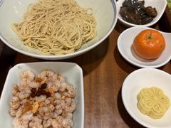 -同得兴 Since·1995 传统苏式面馆(嘉馀坊店)