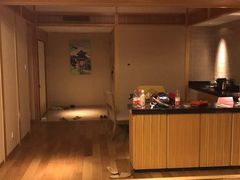 -北京古北水镇御舍温泉酒店