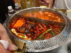 -龙虾奇迹泥炉烤肉(大华三路店)