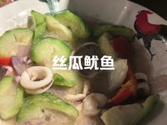 -广府乡下·饭庄(新港东路店)