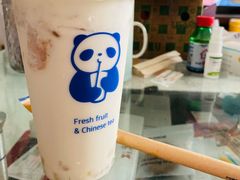 -茶百道(七星路店)