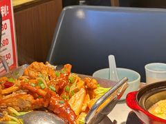 -四道菜·福建菜馆(清昌万达店)