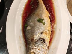 -京香轩·中餐厅(上海中庚聚龙酒店)