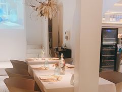 -春树下·树屋花房西餐厅(罍街AS1980店)