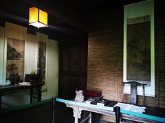 -黄公望隐居地