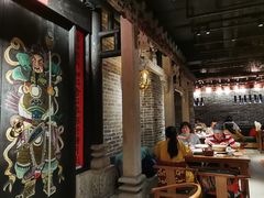 -大鸽饭(北京路店)