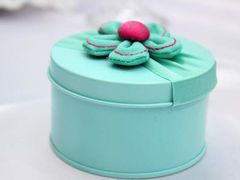 -Tiffany & Co.蒂芙尼
(天津万象城店)