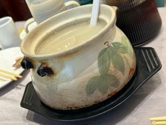 小煲例汤-粤秀小厨·广式早茶(辽宁路店)