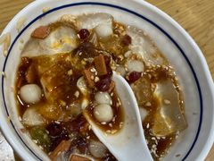 -蓉李记成都名小吃(武汉菱角湖万达店)