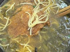 -凯丽上海阳春面馆(德仁里店)