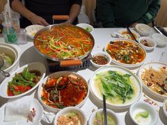 -蛙兔鸡自贡风味·特色江湖菜(广都店)