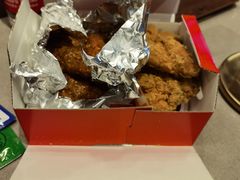 -SUN炸鸡专门店(西塔总店)