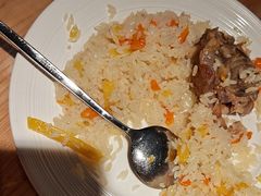 -谷丽麦馕新疆菜·清真(步步高梅溪新天地店)