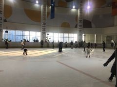 -冠军冰场CHAMPION RINK(百联又一城店)