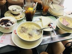 -义顺牛奶公司(庇利金街店)