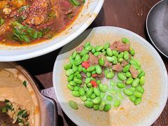 -古都历食南京菜·烤鸭·鸭血粉丝·汤包(南京博物院店)