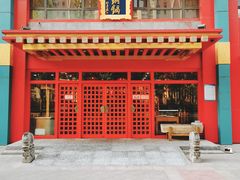 门面-宝泉铜锅(高新店)
