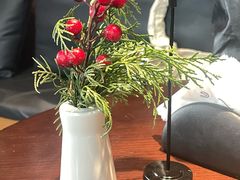 -Fuzzy Bistro 浮几韩餐·茶酒馆