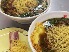 -老赵面店(大西路店)