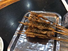 -二子海鲜大排档(太阳城店)