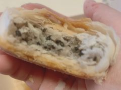黑芝麻馅-矮子馅饼(大成路店)
