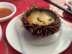 -春园海鲜广场D区6号(钟姐海鲜加工店)