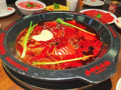 -牛市坎火锅(建设路店)
