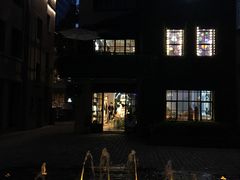 -徐家汇源景区-衡山坊