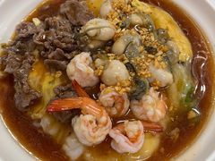 -新一味普宁肠粉王(梅林店)