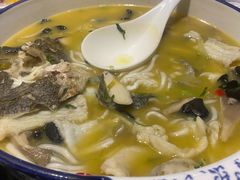 -東舍食唐精品陕菜馆