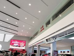 -广汽丰田珠海景田店(香洲店)