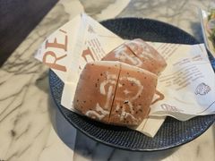 -宴悦海鲜餐厅·游水海鲜·牛排(亚龙湾瑞吉店)