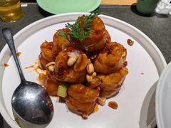 -北平盛世·新京菜·北京烤鸭(劲松·双井店)