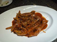 -正苑26年海鲜烤肉•牛尾汤汤饭(东港店)