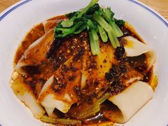 酿皮子-大厨小馆(华阳城店)