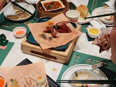 -悦得闲广式点心茶楼(蓝鲸世界店)
