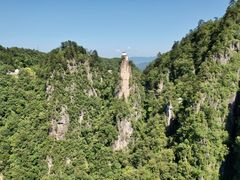 -塔云山