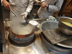 -毅祥斋老孙家泡馍(北院门鼓楼店)