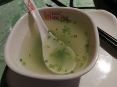 -浪里寻·臻牛养生牛肉火锅(方圆荟店)