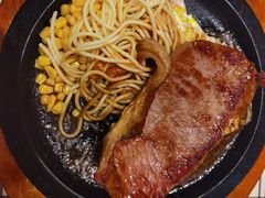 -菲滋意式餐厅(上虞万和城店)