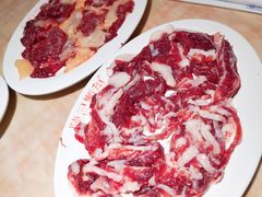 雪花-陈记顺和潮汕牛肉火锅(韩江路店)