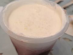 芝芝桃桃-喜茶(武汉范湖万达广场店)