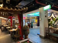 -大鸽饭(岗顶店)