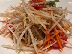 -金链花·泰国餐厅(国贸店)