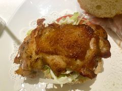 -金利茶餐厅(中船汇店)