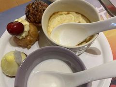 -温州铂尔曼酒店蘭 咖啡厅