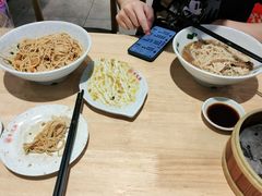 -朱鸿兴面馆(镇湖店)